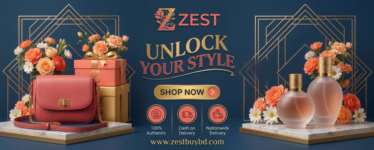Zest Promo